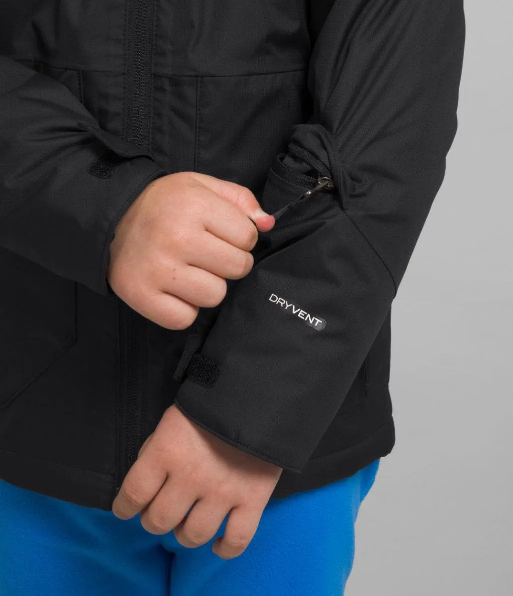 CHAQUETA FREEDOM INSULATED UNISEX