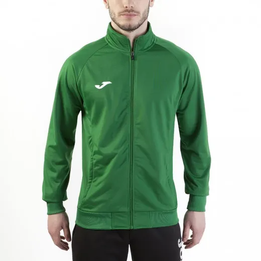Chaqueta Gala Verde