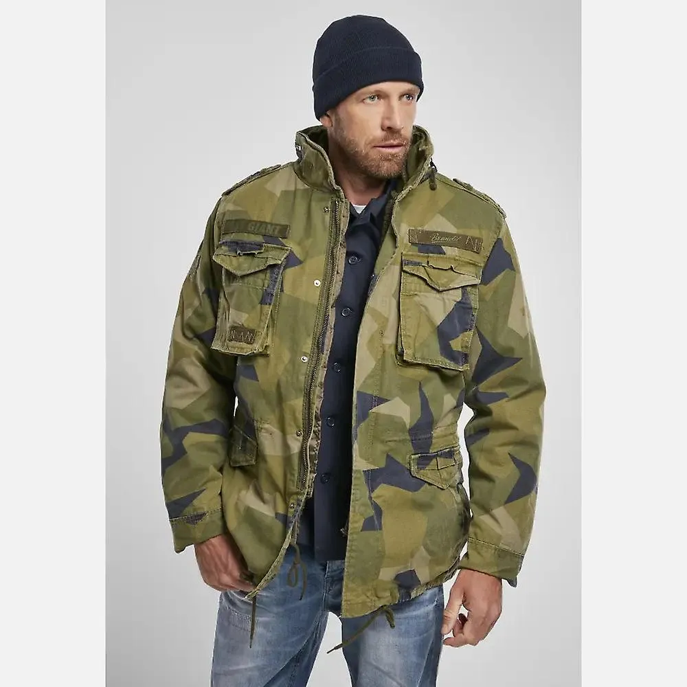 Chaqueta gigante M65