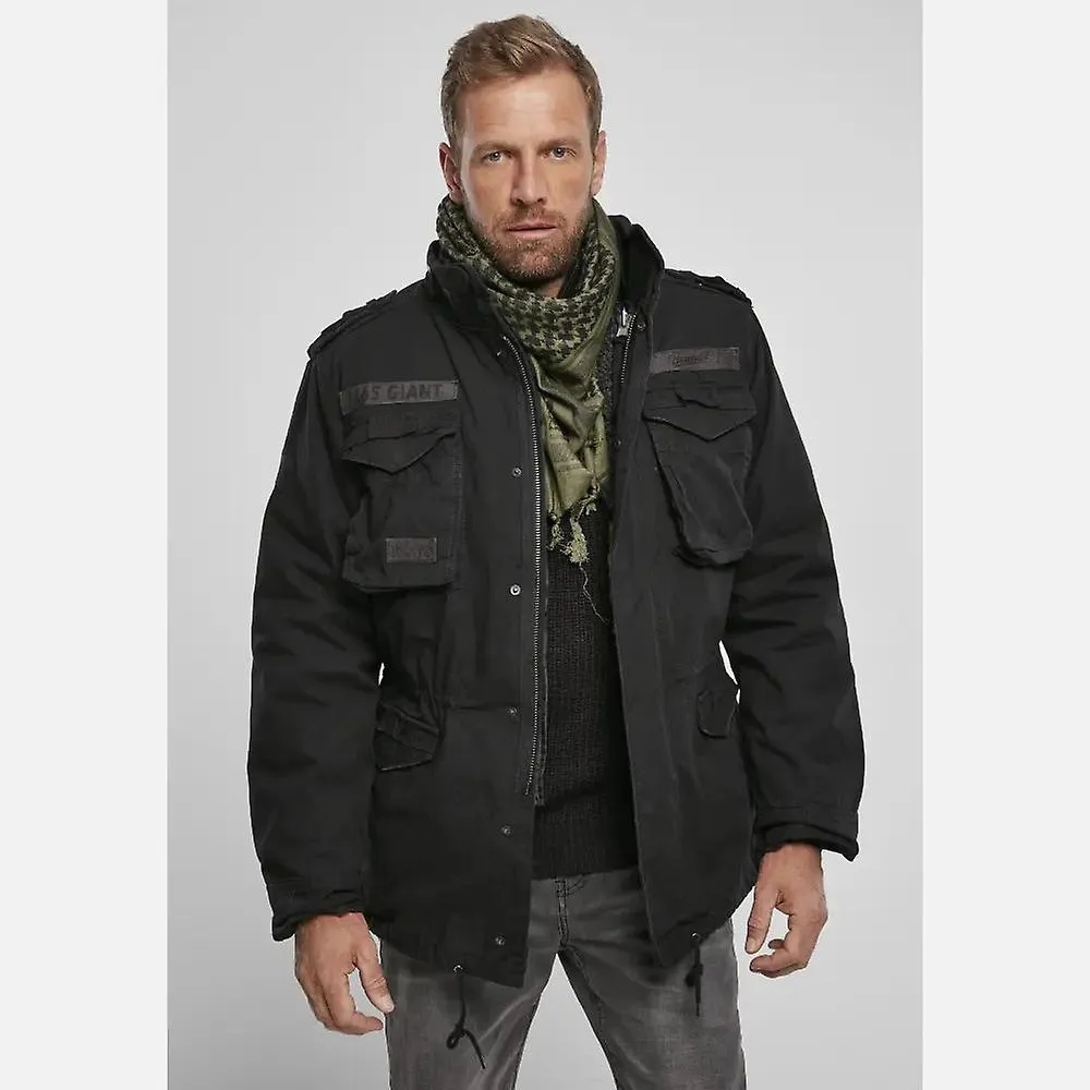 Chaqueta gigante M65