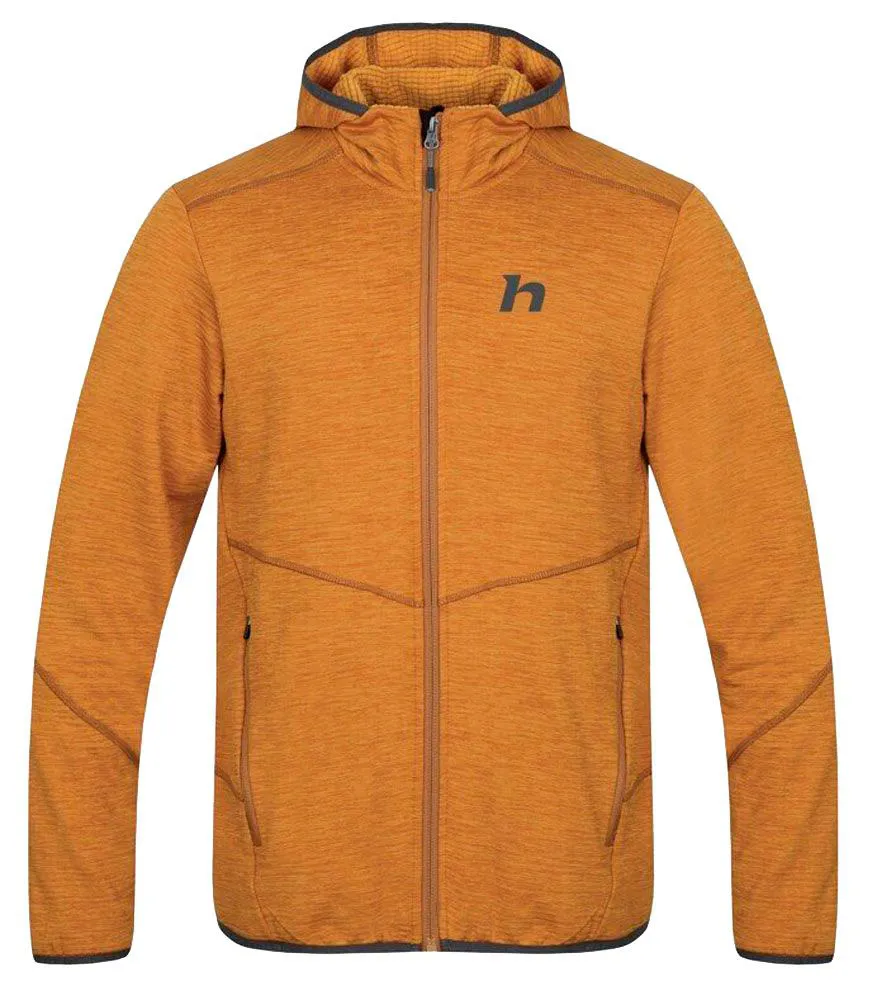 Chaqueta hannah Damar Hoody