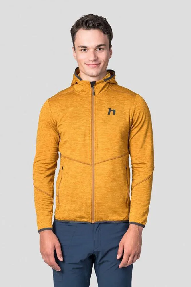 Chaqueta hannah Damar Hoody