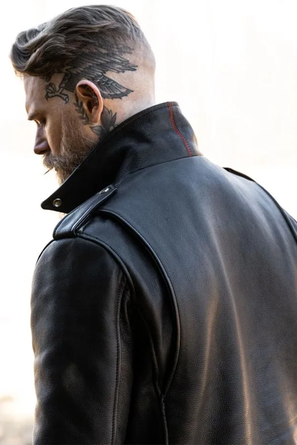 Chaqueta Hombre Master Widowmaker