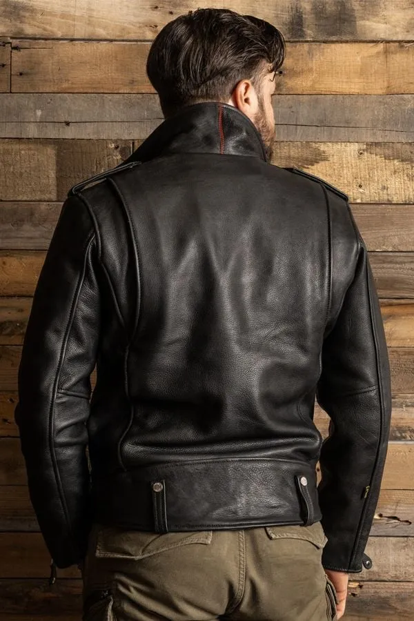 Chaqueta Hombre Master Widowmaker