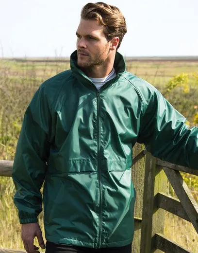 Chaqueta micropolar Core