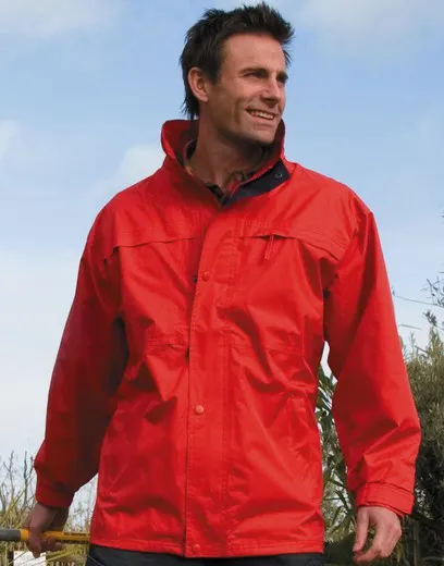 CHAQUETA MIDSEASON