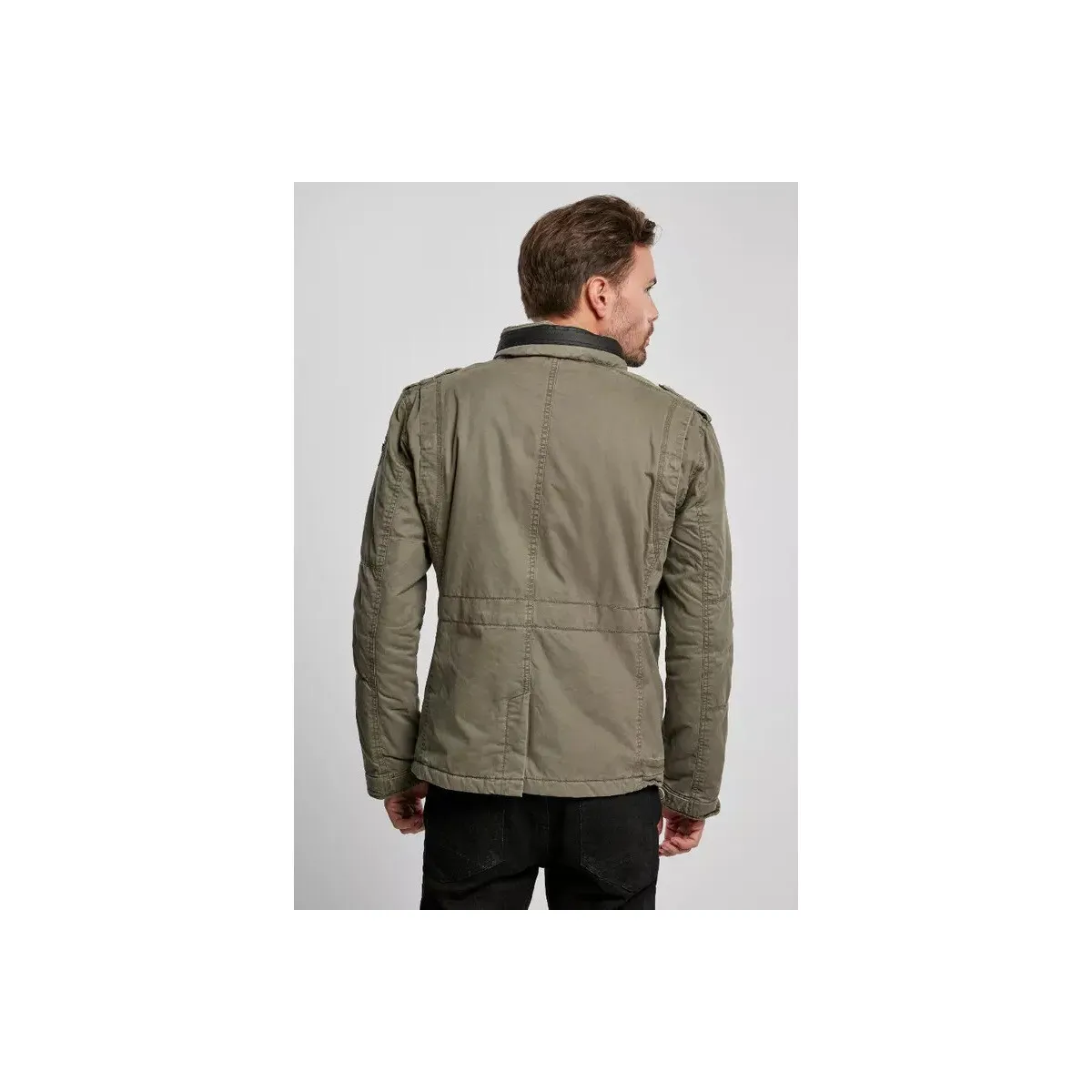 Chaqueta militar Britania Winter