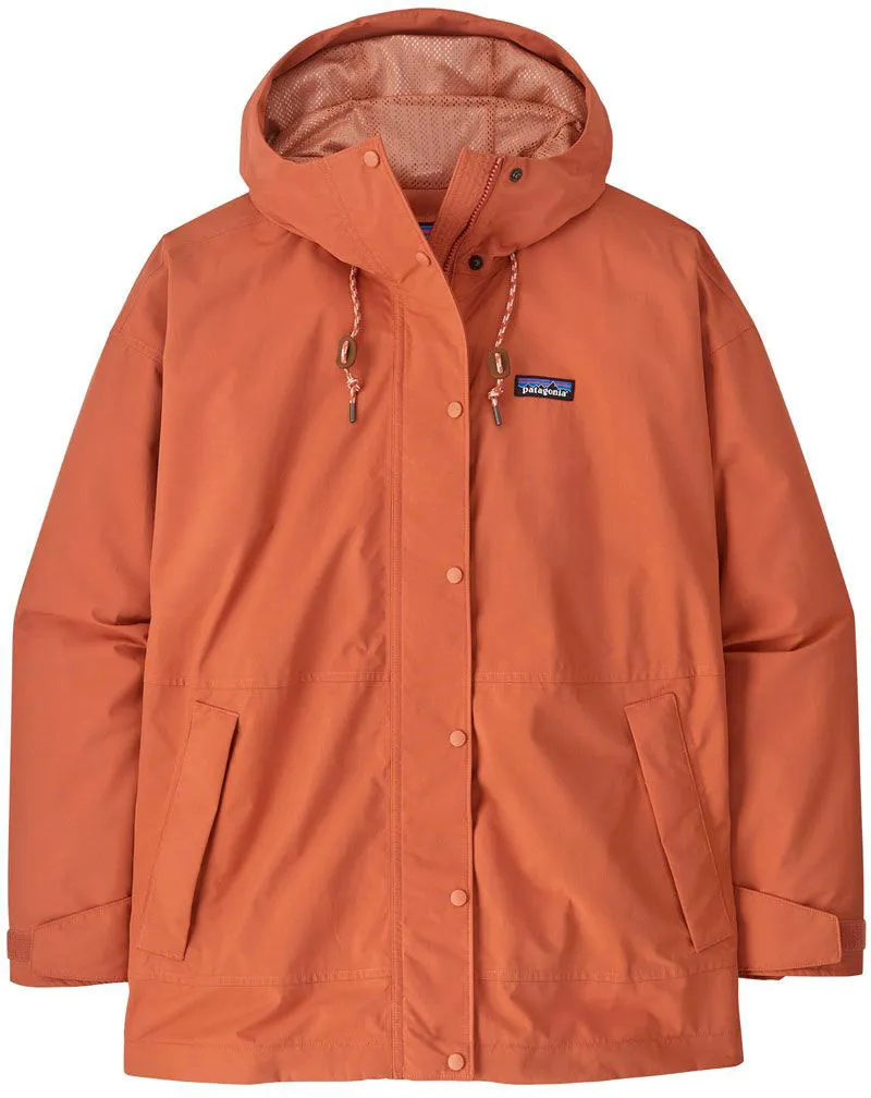 Chaqueta patagonia Outdoor Everyday Rain Jacket W