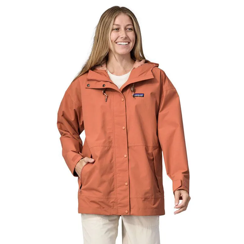 Chaqueta patagonia Outdoor Everyday Rain Jacket W