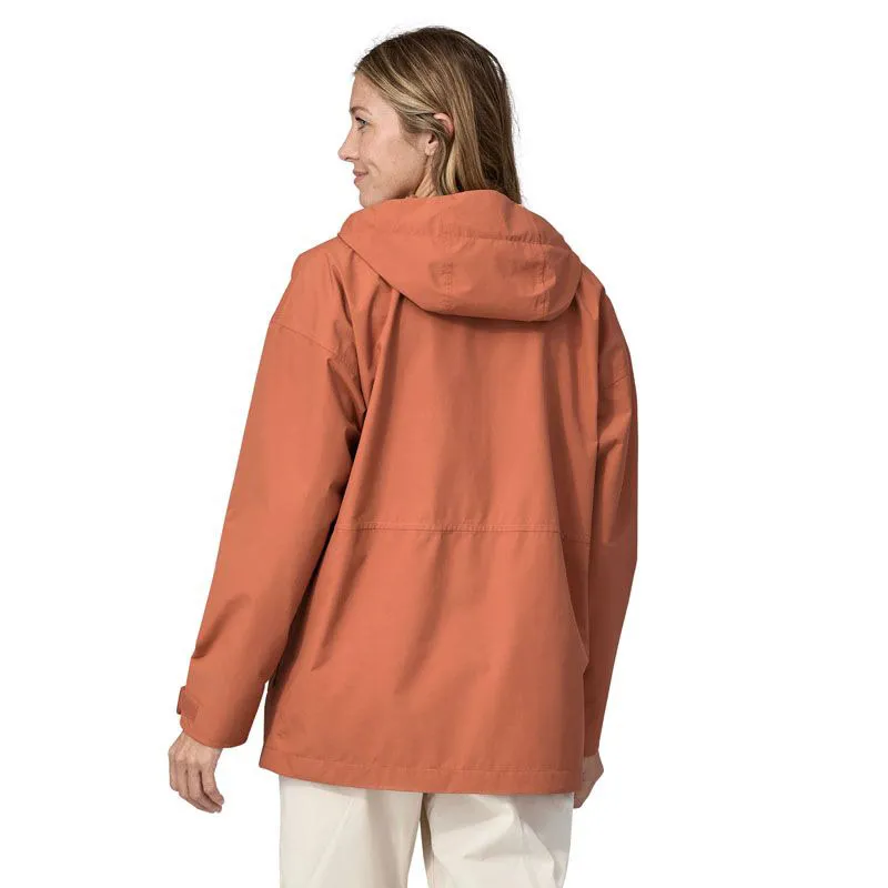 Chaqueta patagonia Outdoor Everyday Rain Jacket W