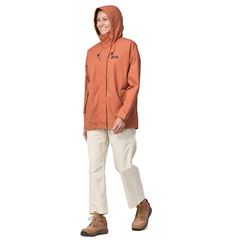 Chaqueta patagonia Outdoor Everyday Rain Jacket W