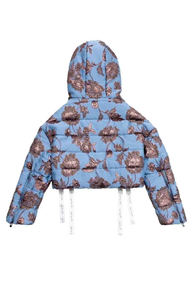 Chaqueta Puffer Félix