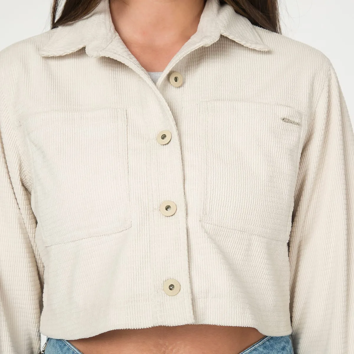 Chaqueta Regular Lidia