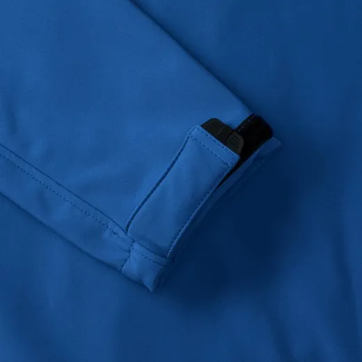 Chaqueta Softshell hombre