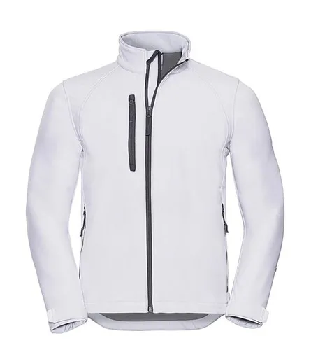 Chaqueta Softshell hombre