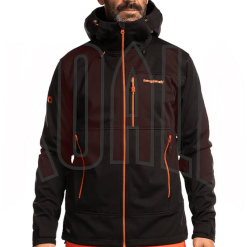 Chaqueta SoftShell TRX2 SOFT PRO DR TrangoWorld