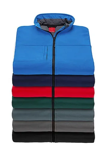 Chaqueta Softshelll clásica