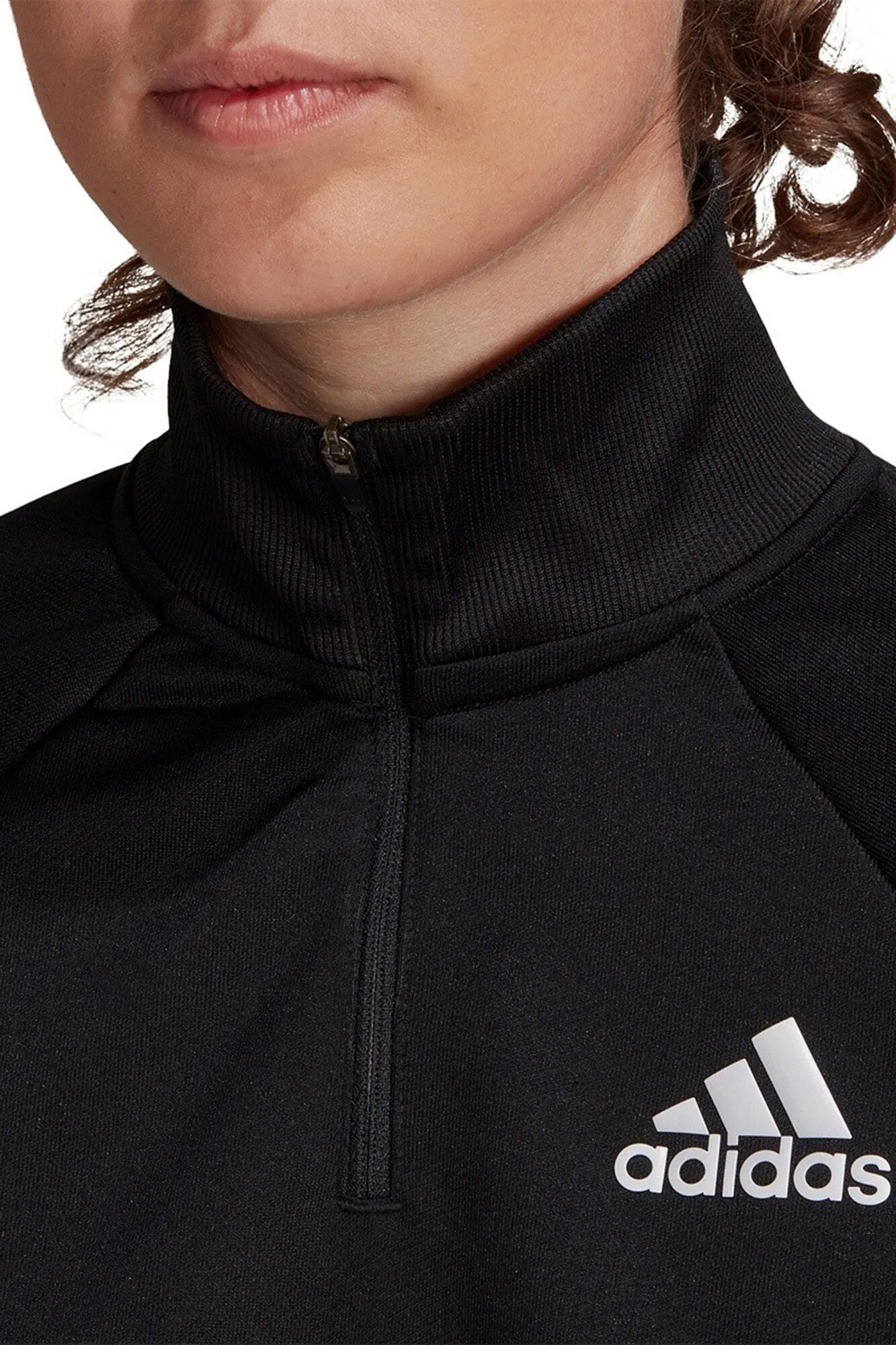 Chaqueta Tennis Mel Match Crop
