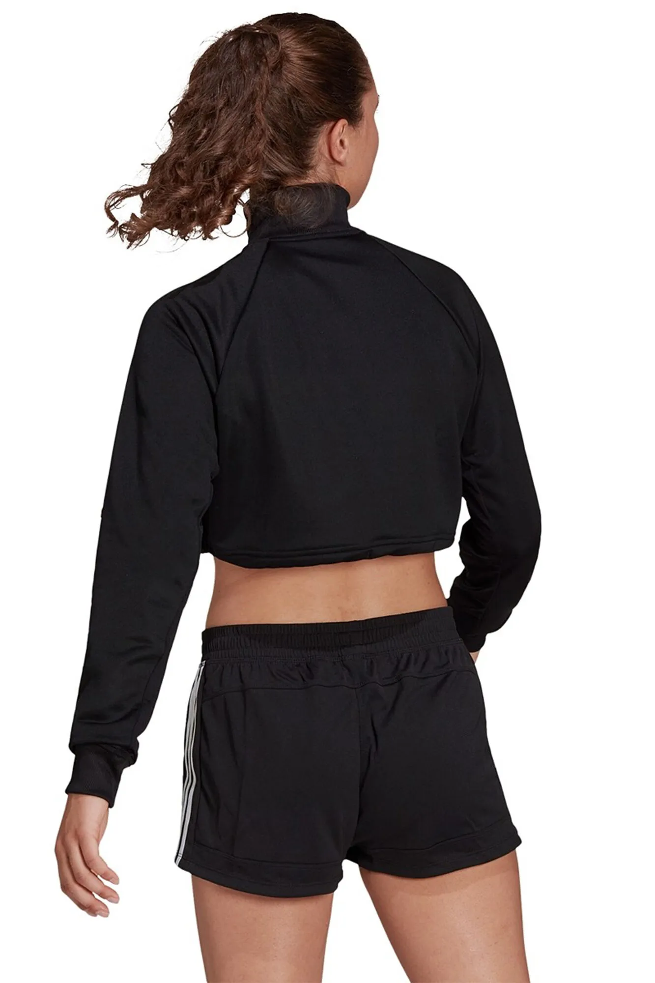 Chaqueta Tennis Mel Match Crop