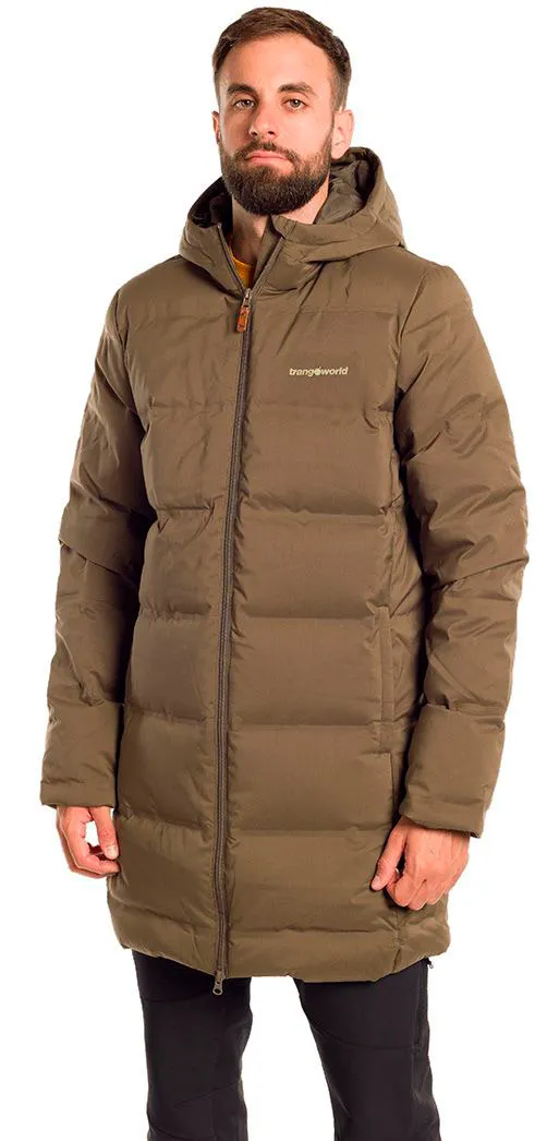 Chaqueta trangoworld Parka Lincoln