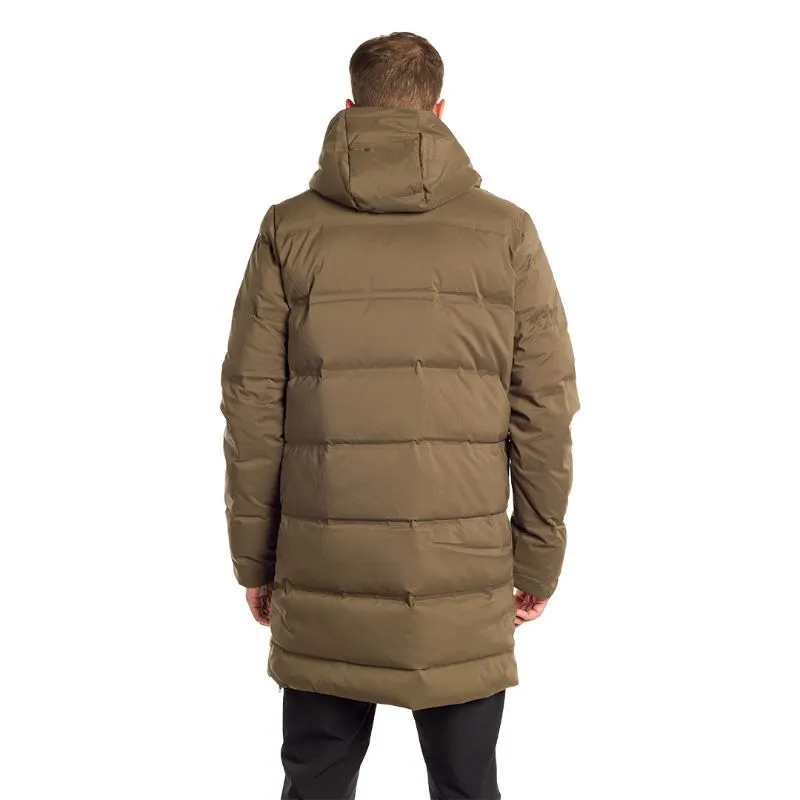 Chaqueta trangoworld Parka Lincoln
