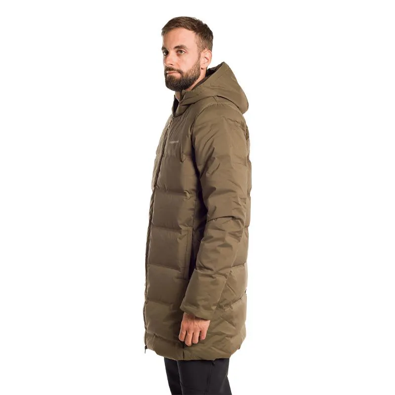 Chaqueta trangoworld Parka Lincoln