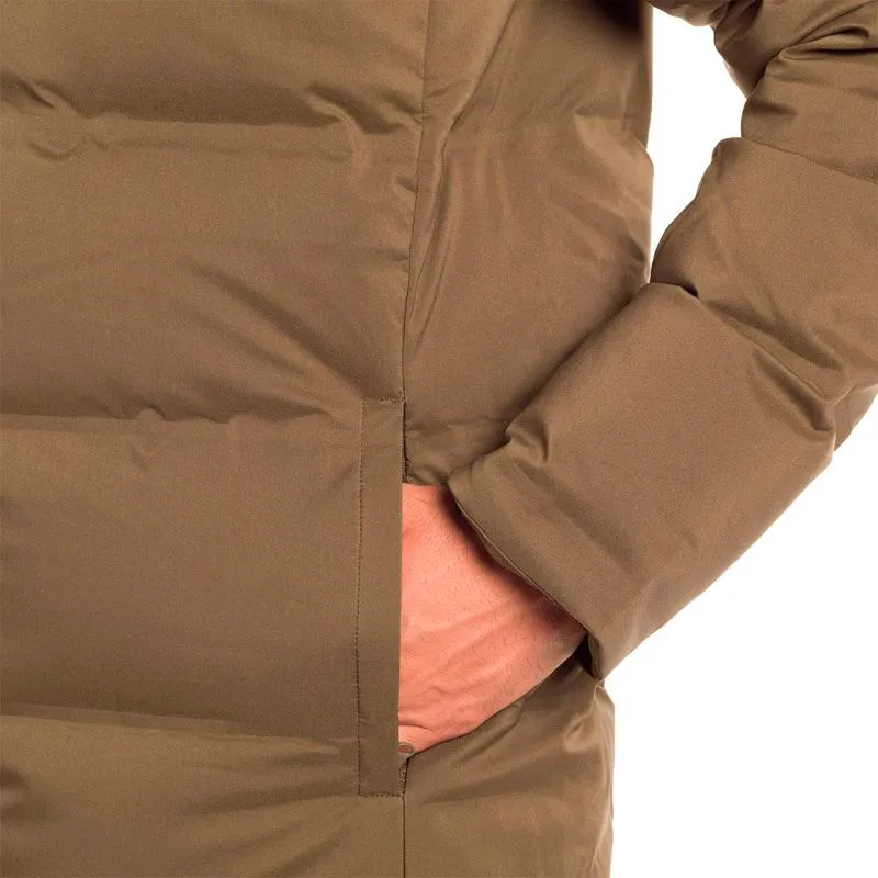 Chaqueta trangoworld Parka Lincoln