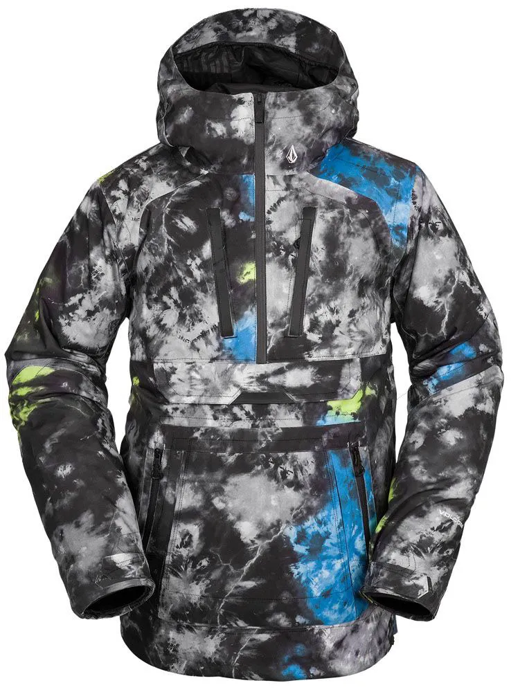 Chaqueta volcom Brighton Pullover