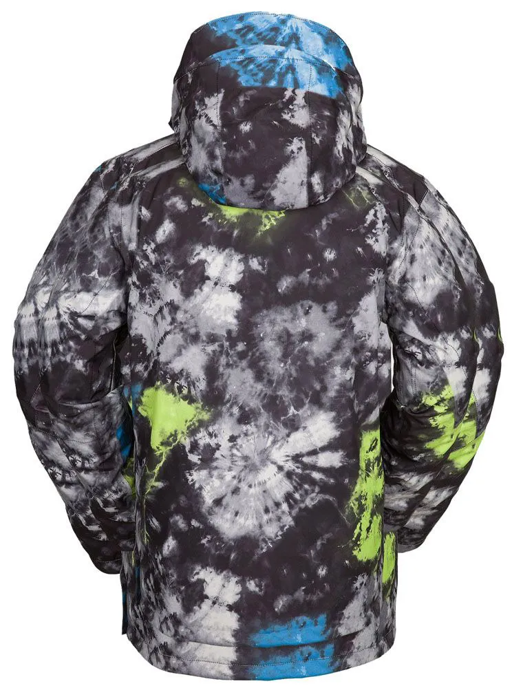 Chaqueta volcom Brighton Pullover