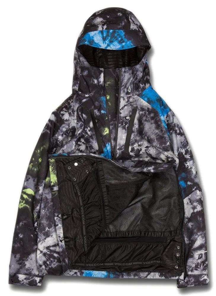 Chaqueta volcom Brighton Pullover