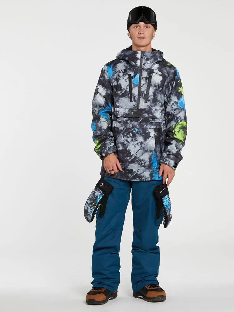 Chaqueta volcom Brighton Pullover