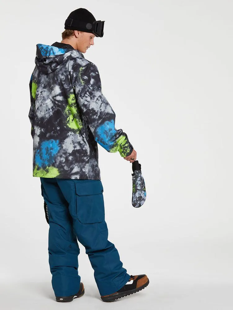 Chaqueta volcom Brighton Pullover