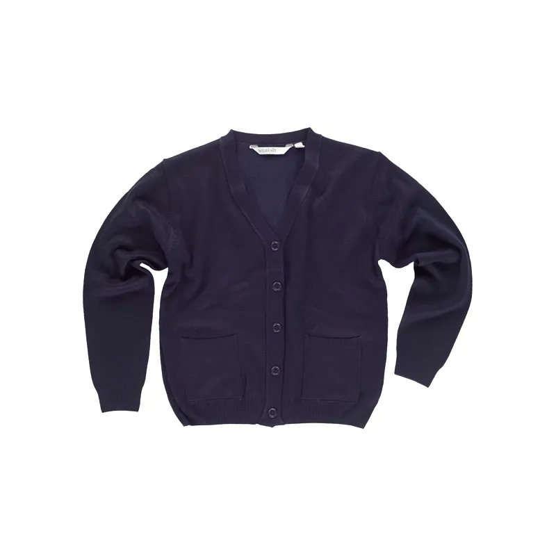 Chaqueta workteam s4503