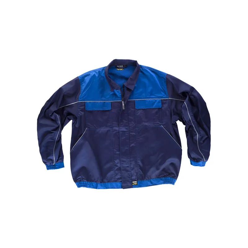Chaqueta workteam wf1852