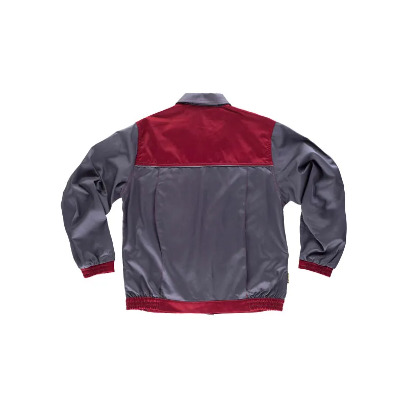 Chaqueta workteam wf1852