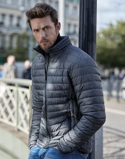 Chaqueta Zepelin hombre