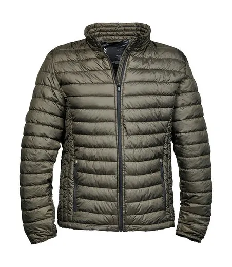 Chaqueta Zepelin hombre