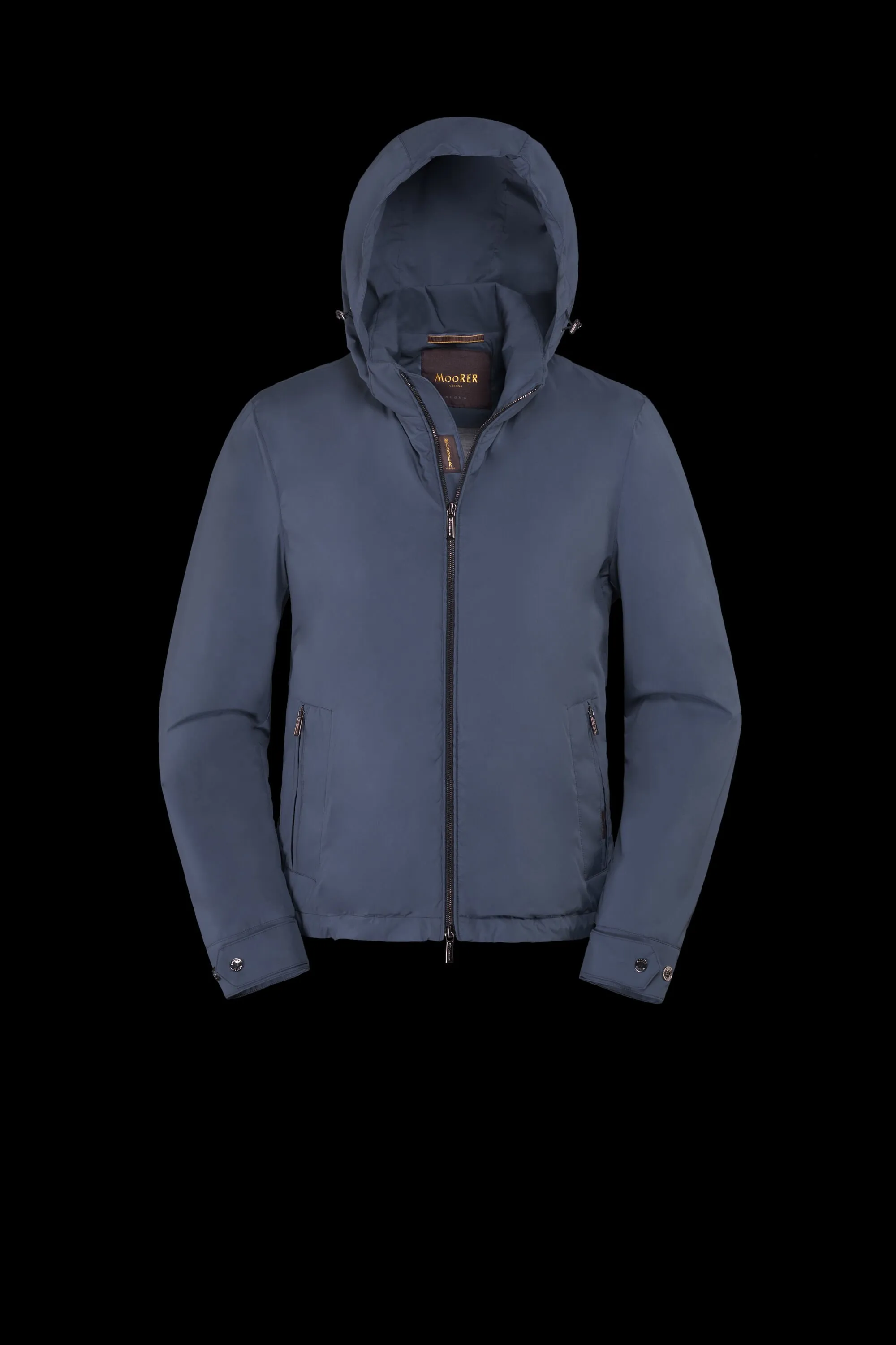 CHAQUETAS DUCCIOSKT