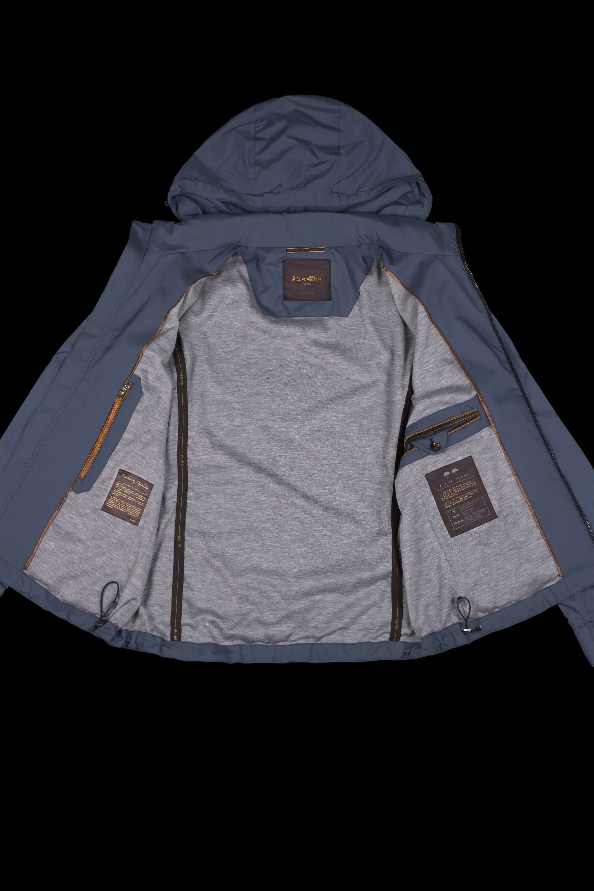 CHAQUETAS DUCCIOSKT