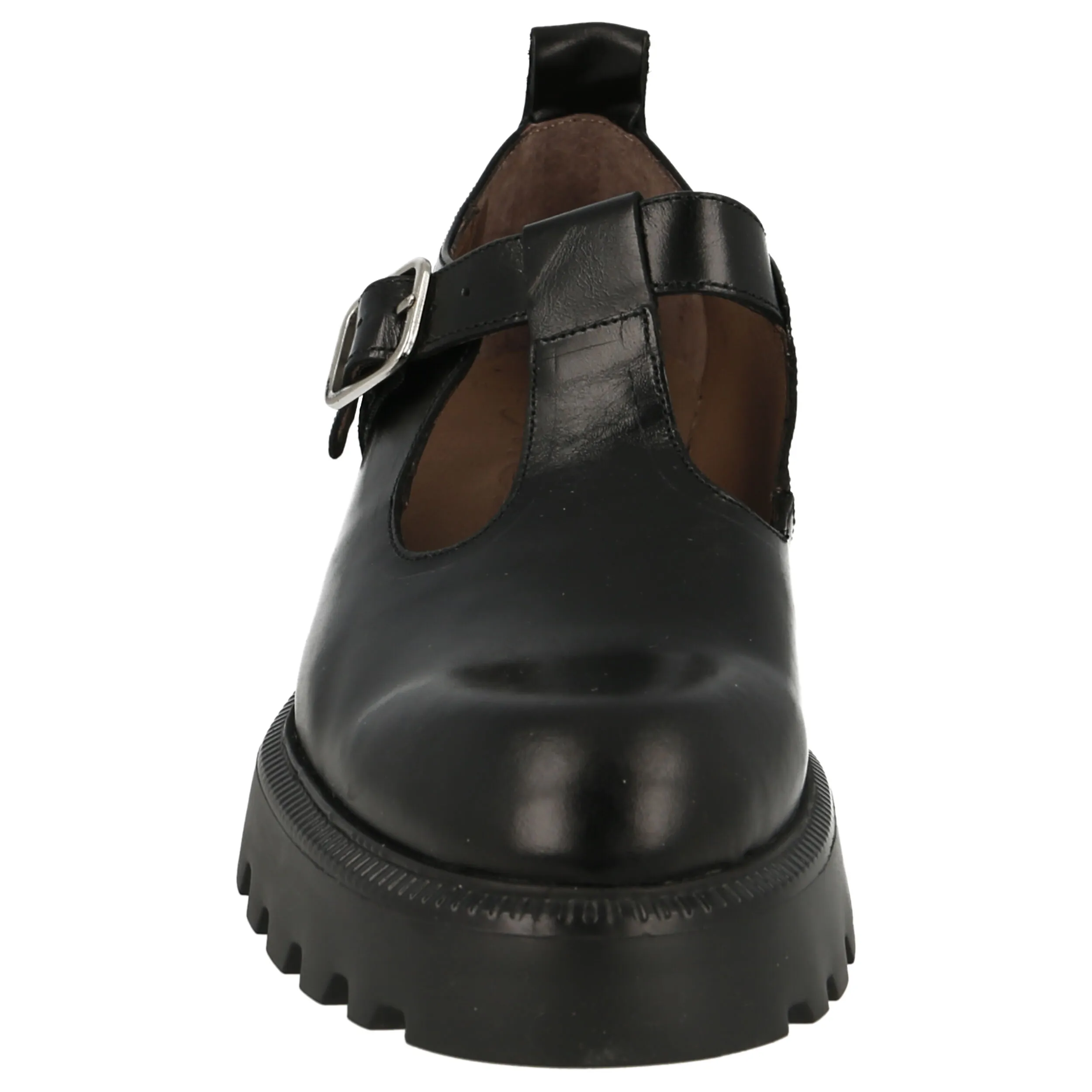 CHAUSSON FEMME WONDERS C7221