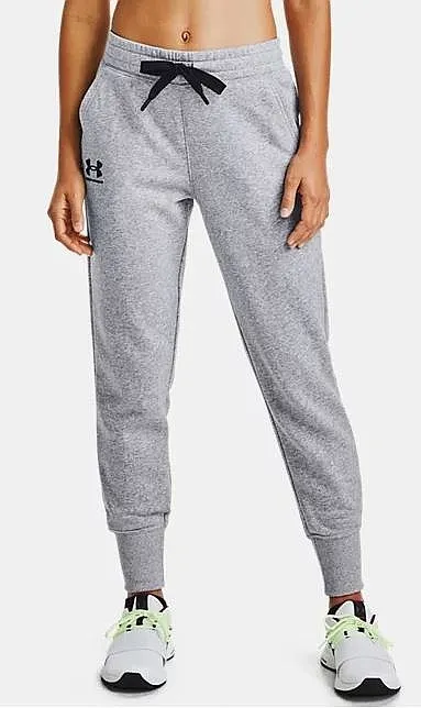 CHáNDAL UNDER ARMOUR RIVAL FLEECE JOGGERS  035/GRAY  WOMEN´S