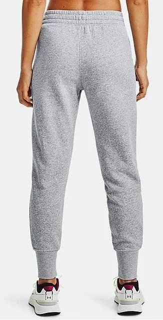 CHáNDAL UNDER ARMOUR RIVAL FLEECE JOGGERS  035/GRAY  WOMEN´S