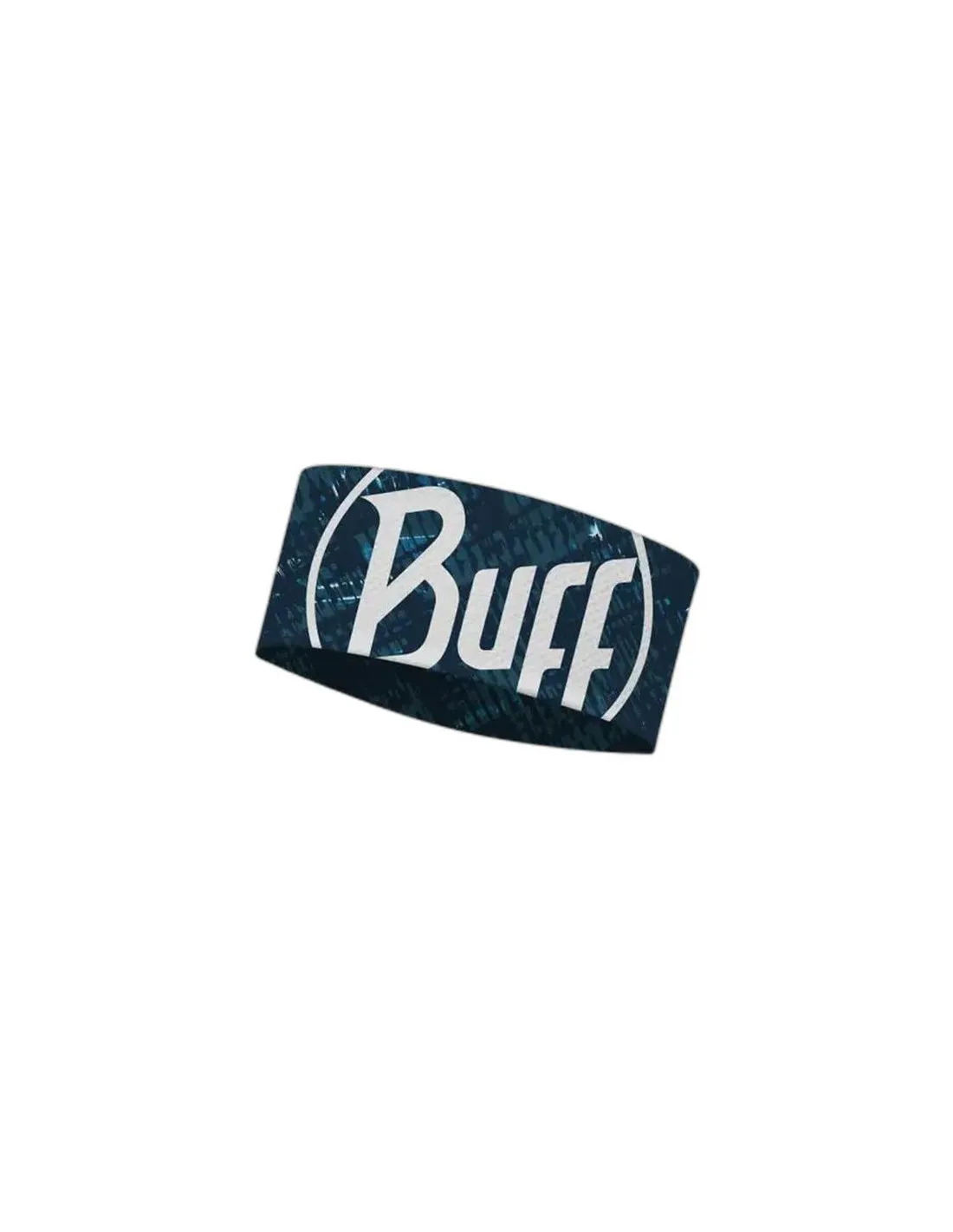 Cinta de Pelo de Trail Buff Xcross