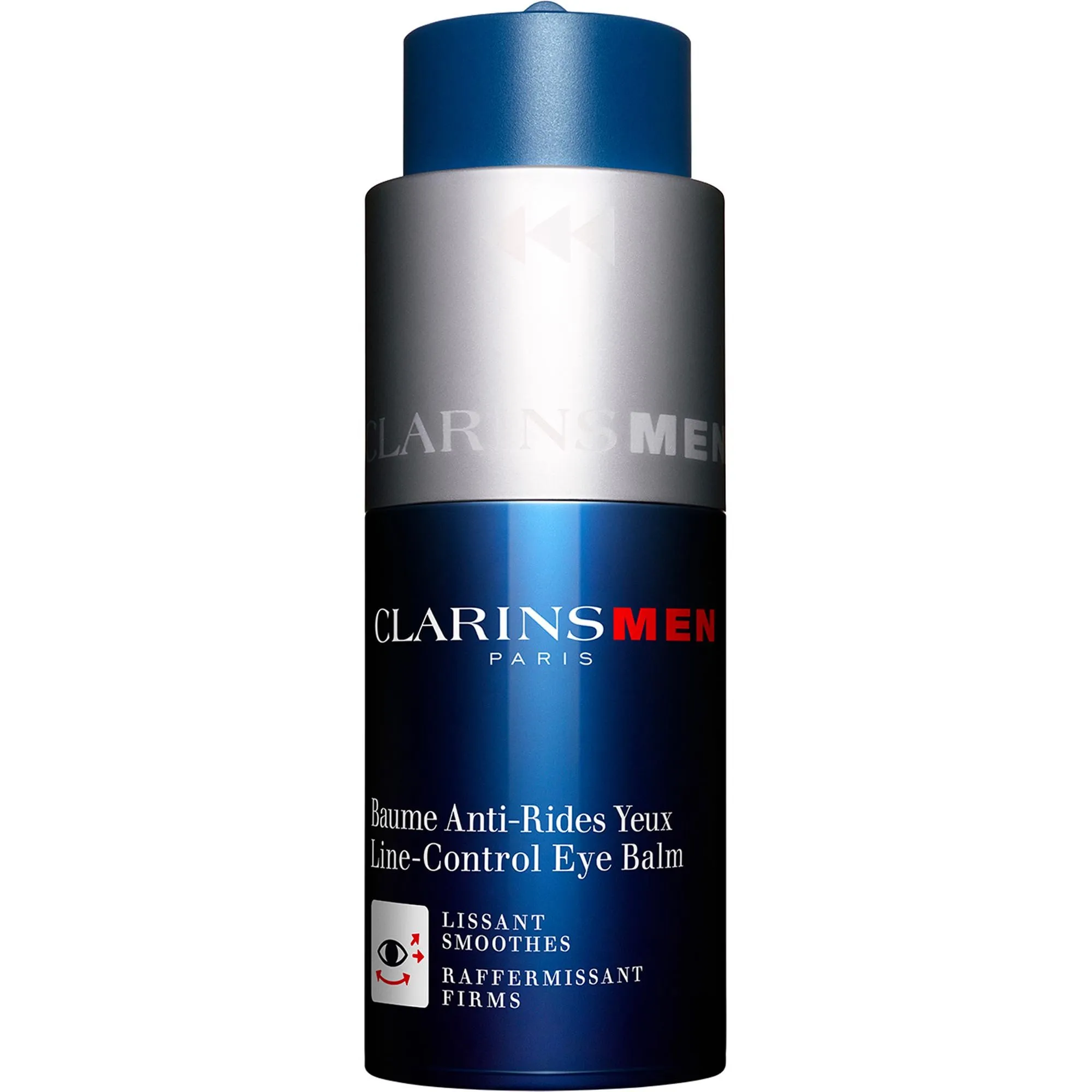CLARINS Clarins Men Bálsamo antiarrugas ojos