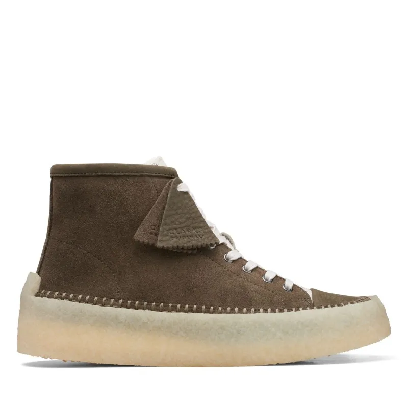 CLARKS CARAVAN MID