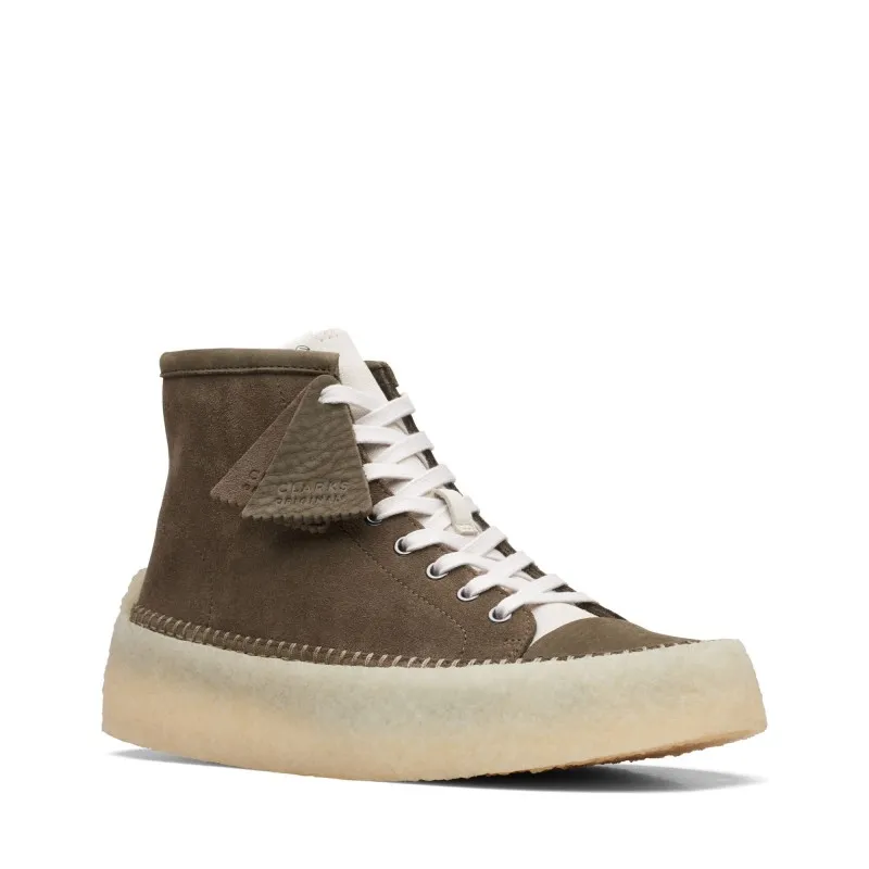 CLARKS CARAVAN MID