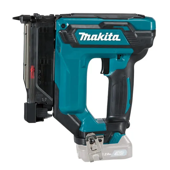 Clavadora Makita PT354DZ 12Vmax CXT 0,6mm