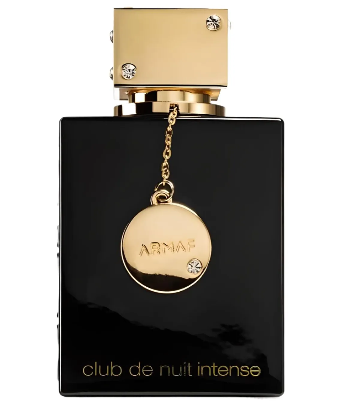 CLUB DE NUIT INTENSE WOMAN  NOIR DE NOIR