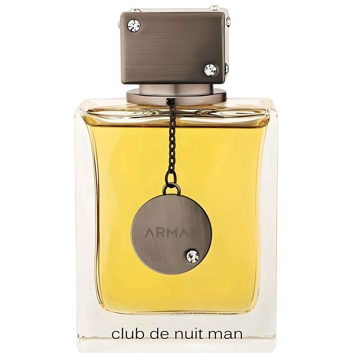 CLUB DE NUIT MAN  1 MILLION