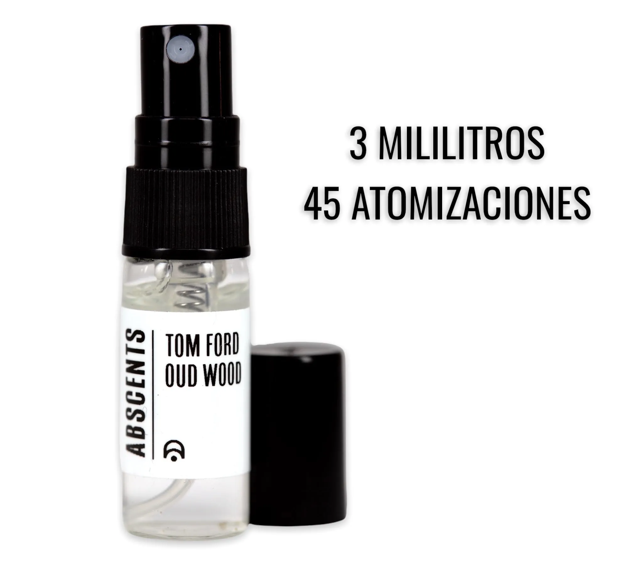 CLUB DE NUIT UNTOLD  BR540 EDP